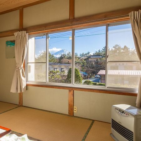 Yamabiko Lake Saiko 富士河口湖 外观 照片