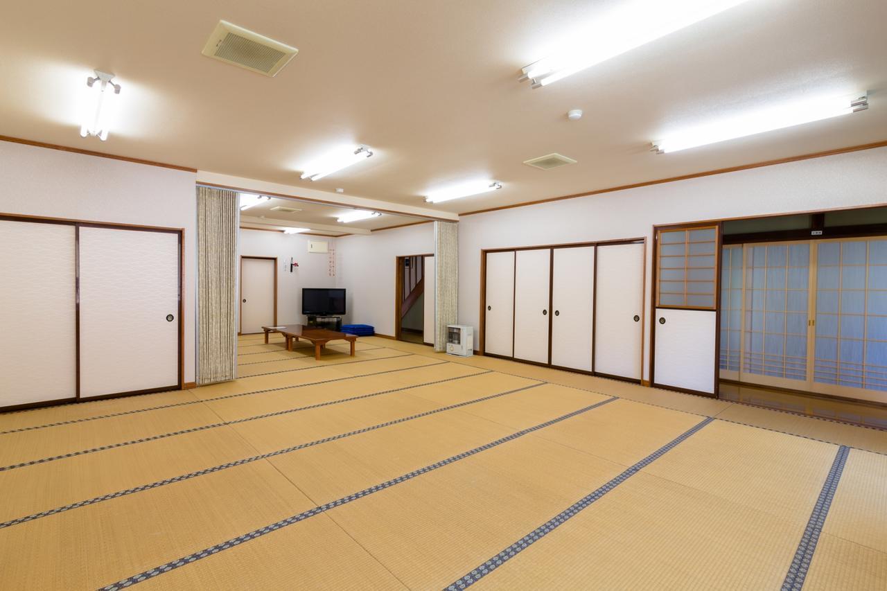 Yamabiko Lake Saiko 富士河口湖 外观 照片