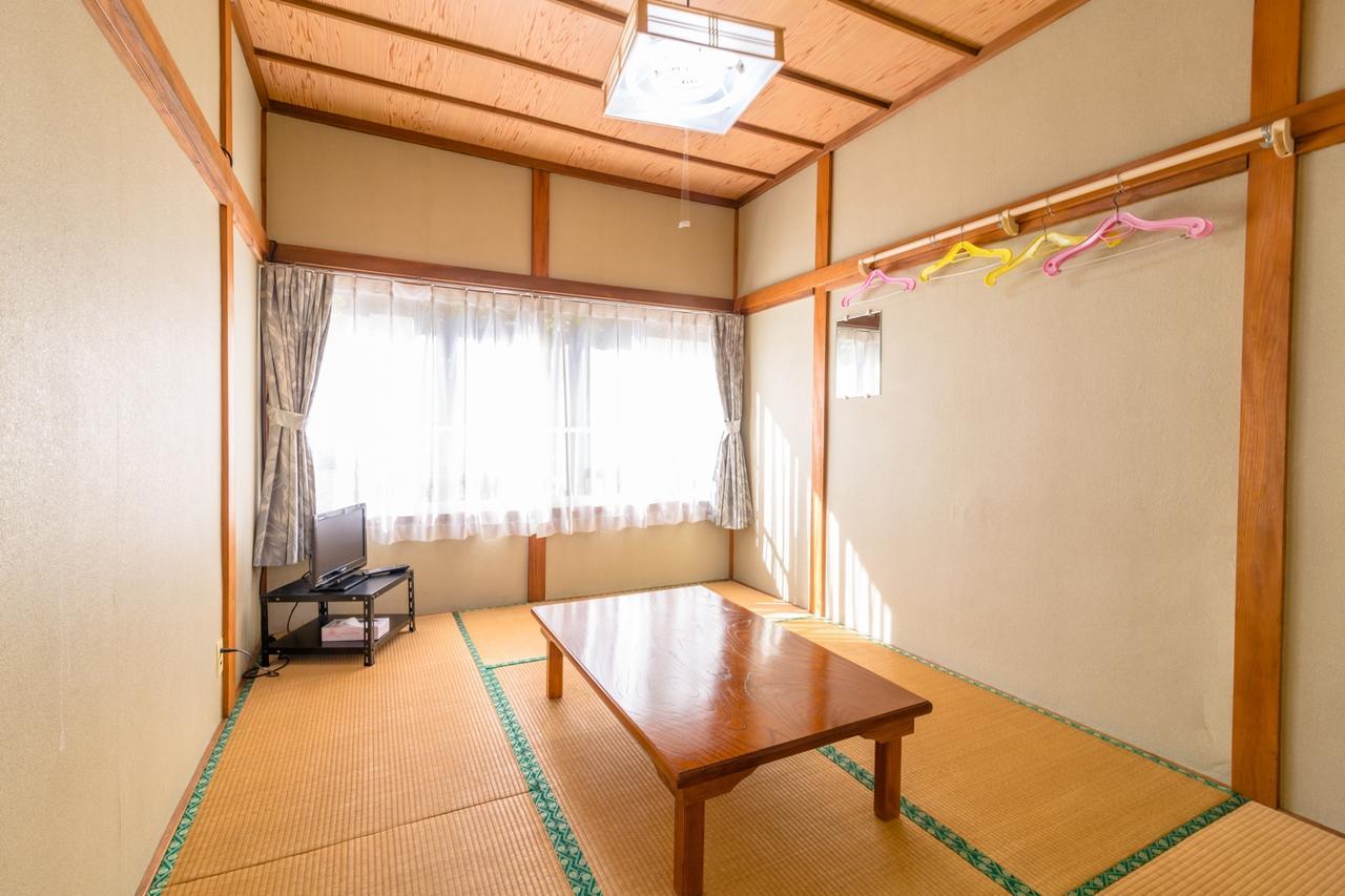 Yamabiko Lake Saiko 富士河口湖 外观 照片