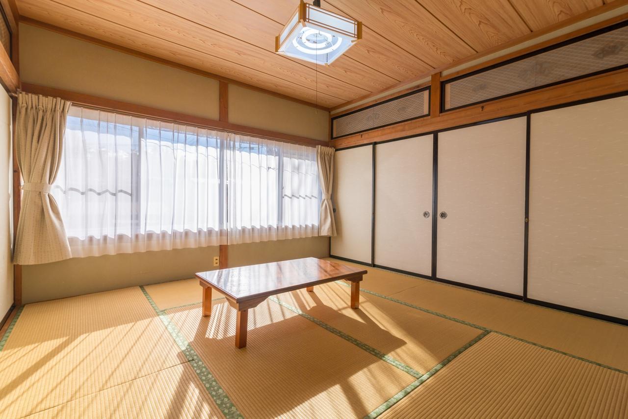 Yamabiko Lake Saiko 富士河口湖 外观 照片