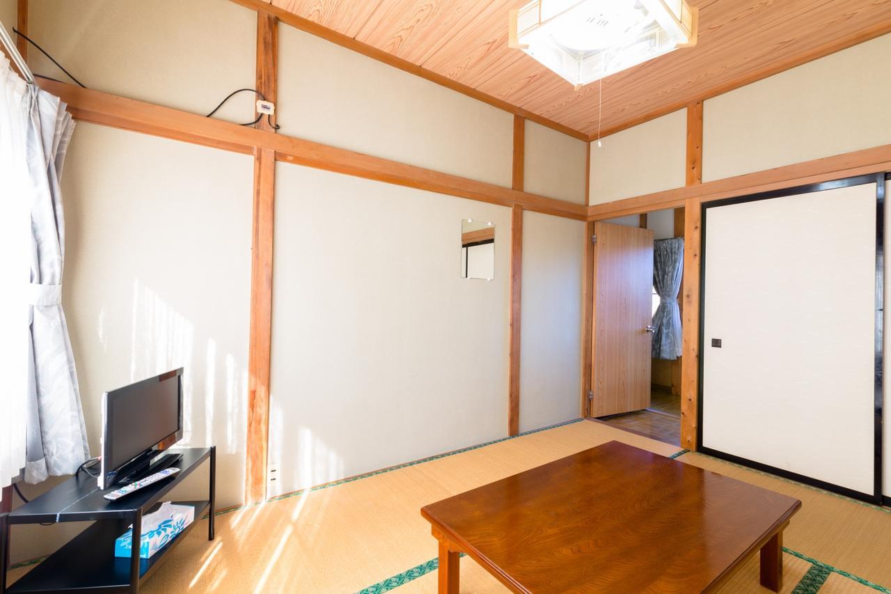 Yamabiko Lake Saiko 富士河口湖 外观 照片