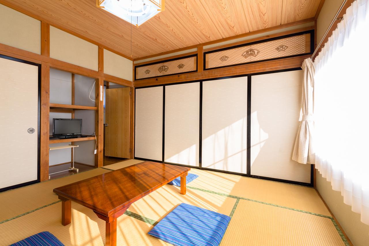 Yamabiko Lake Saiko 富士河口湖 外观 照片