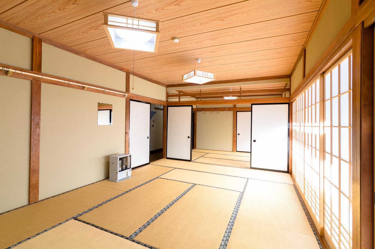 Yamabiko Lake Saiko 富士河口湖 外观 照片