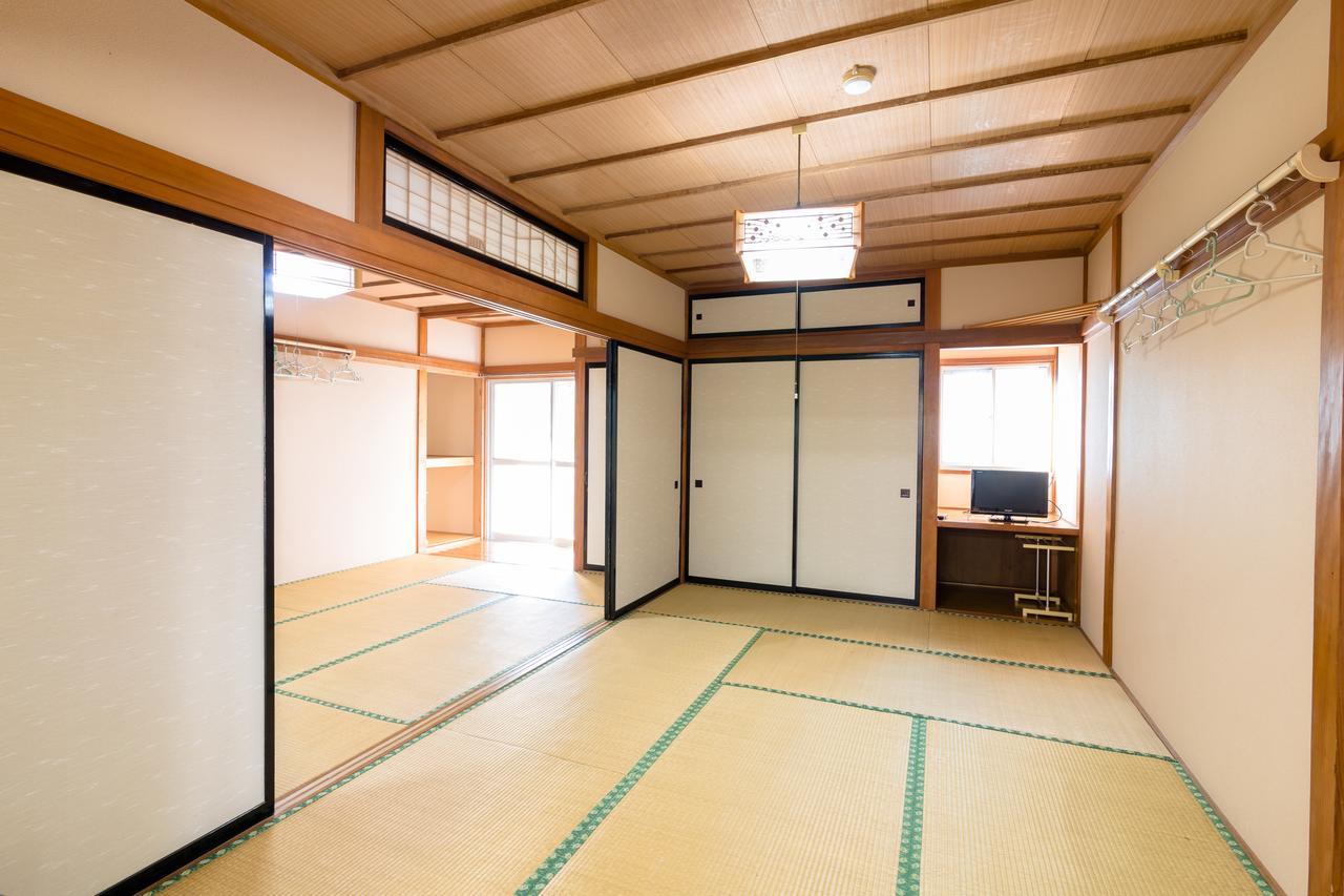 Yamabiko Lake Saiko 富士河口湖 外观 照片