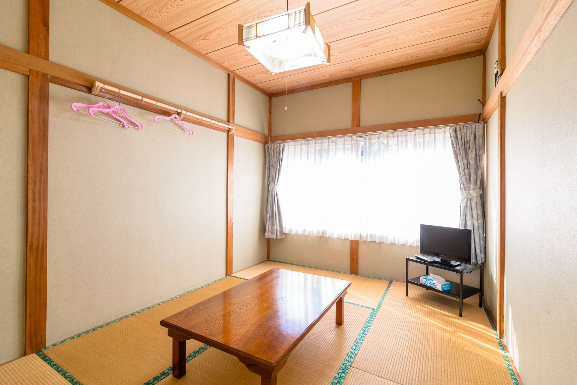 Yamabiko Lake Saiko 富士河口湖 外观 照片