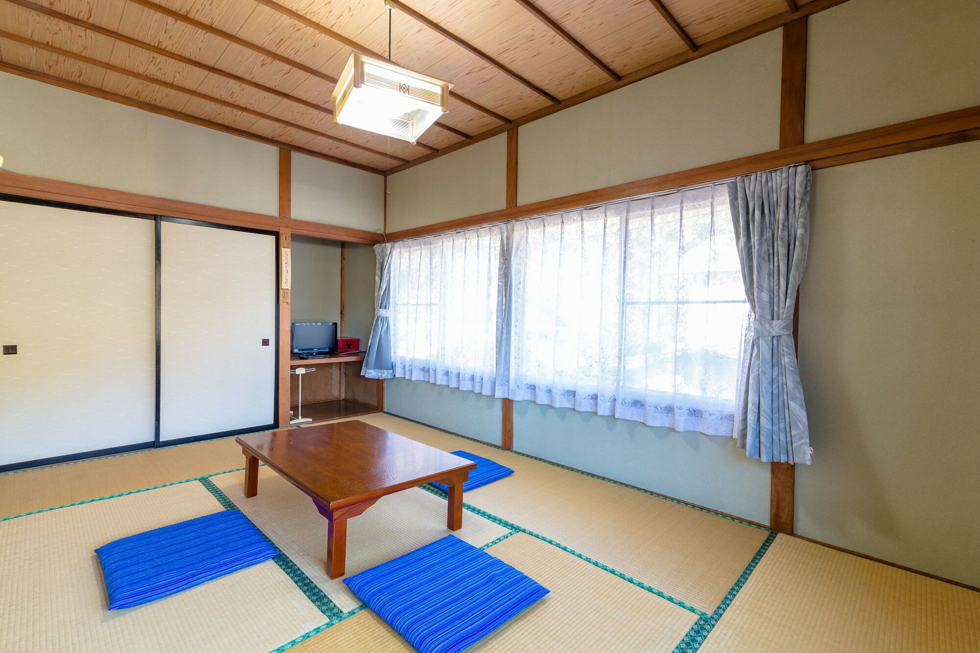 Yamabiko Lake Saiko 富士河口湖 外观 照片
